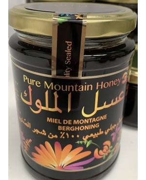 Pure Mountain Honey  0.700g